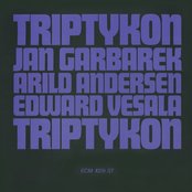 Triptykon