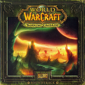 Burning Crusade Soundtrack