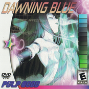 Dawning Blue