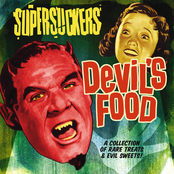 Devil's Food: A Collection of Rare Treats & Evil Sweets!