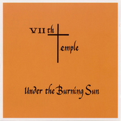 Under the Burning Sun