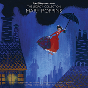 the legacy collection: mary poppins