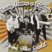Swing, amore & fantasia