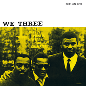 Roy Haynes: We Three