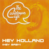 Hey Holland