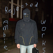 Rejected Ambient Works 04-09