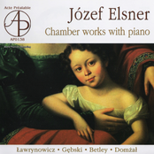 Elsner - Chamber Works with Piano