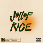 Jollof Rice (SAY3 Remix) - Single