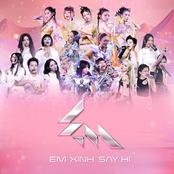 EM XINH "SAY HI", TẬP 10