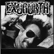Exogorth: s/t 7''ep
