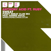 Anthony Acid Feat. Ruby