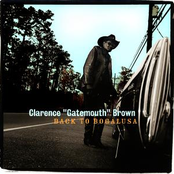 Lie No Better by Clarence 