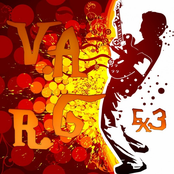 V.A-R.G - Ex.3