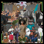 Kampire Presents: A Dancefloor in Ndola