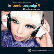 Le Beat Bespoké Vol 4