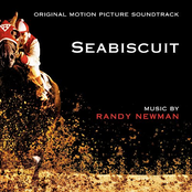 Seabiscuit by Randy Newman