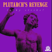 Plutarch's Revenge: Lucky Strike! (Demo EP)