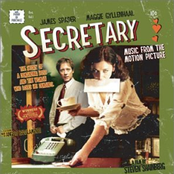 Lizzie West: Secretary