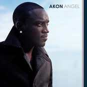 Angel by Akon