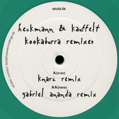 kookaburra remixes