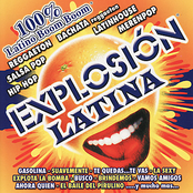Explosión Latina