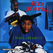 I Told You by Biz Markie