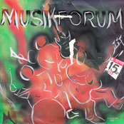 Karlshamns Musikforum 15 År, Compilation 1989