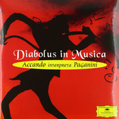 Paganini: Diabolus in Musica
