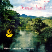 henrique simonetti & orquestra rge