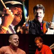 dennis chambers, jeff berlin, dave fiuczynski, t. lavitz