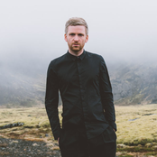 Ólafur Arnalds photo provided by Last.fm