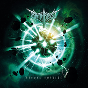 Primal Impulse - EP
