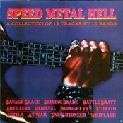 Midnight Vice: Speed Metal Hell