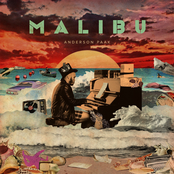 Anderson .Paak: Malibu