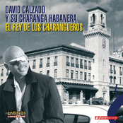 David Calzado Y Su Charanga Habanera: El Rey De Los Charangueros