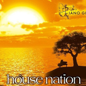 HOUSE NATION PIANO GIG