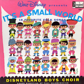 the disneyland chorus