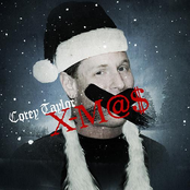 Corey Taylor: X-M@$