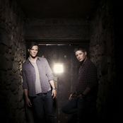 Sam And Dean Winchester