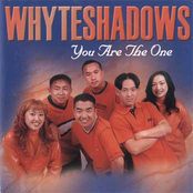 Whyte Shadow