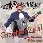 Jetz jeht dr Zoch