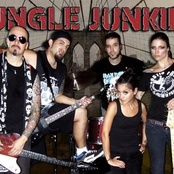 jungle junkies