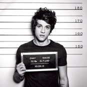 Chay Suede (All Excl )