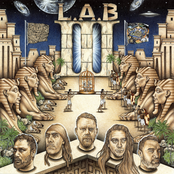 L.A.B.: L.A.B III