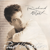 Richard Marx: Paid Vacation