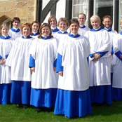 The Choir Of All Saints