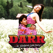 darr