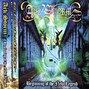 Beginning Of The New Legend [2003-192Kbit/s]