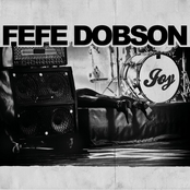 Didn't See You Coming by Fefe Dobson