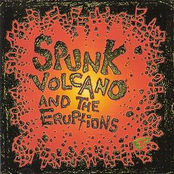 Spunk Volcano and the Eruptions EP